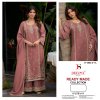 D 3603 A To D By Deepsy Readymade Pakistani Suits 